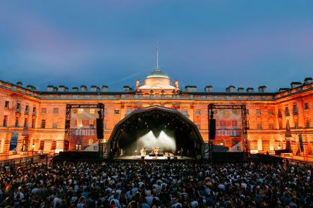 Somerset House Summer Series