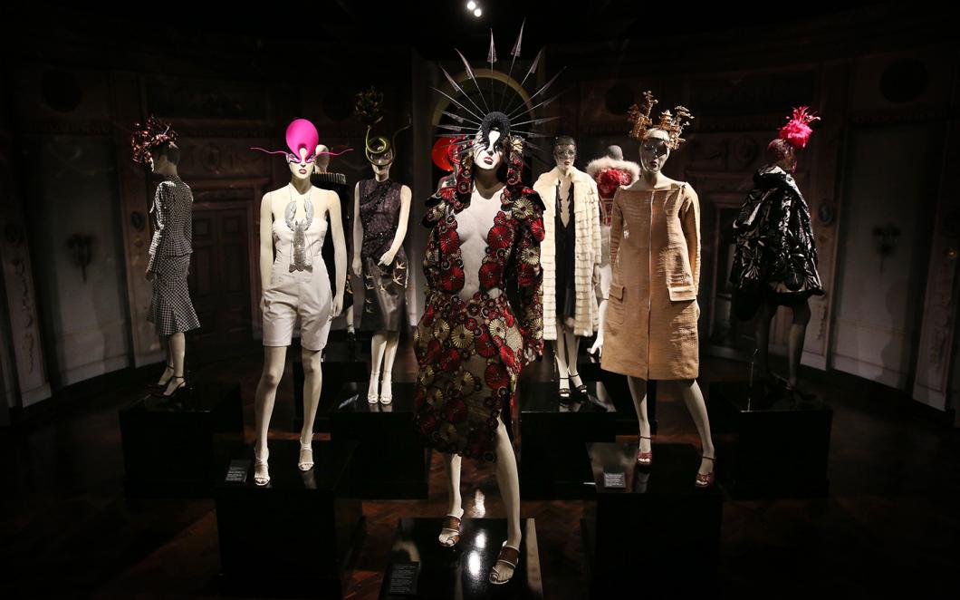 Isabella Blow: Fashion Galore! | Somerset House