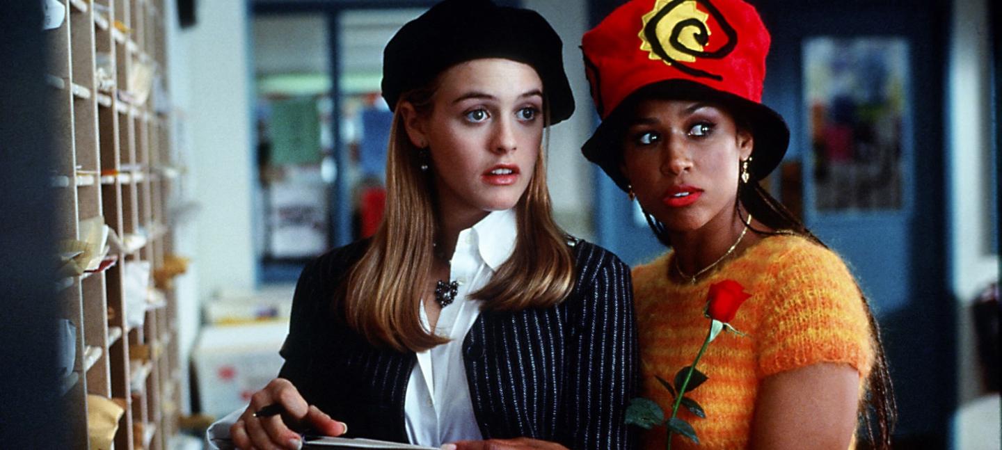 Clueless full movie on sale online