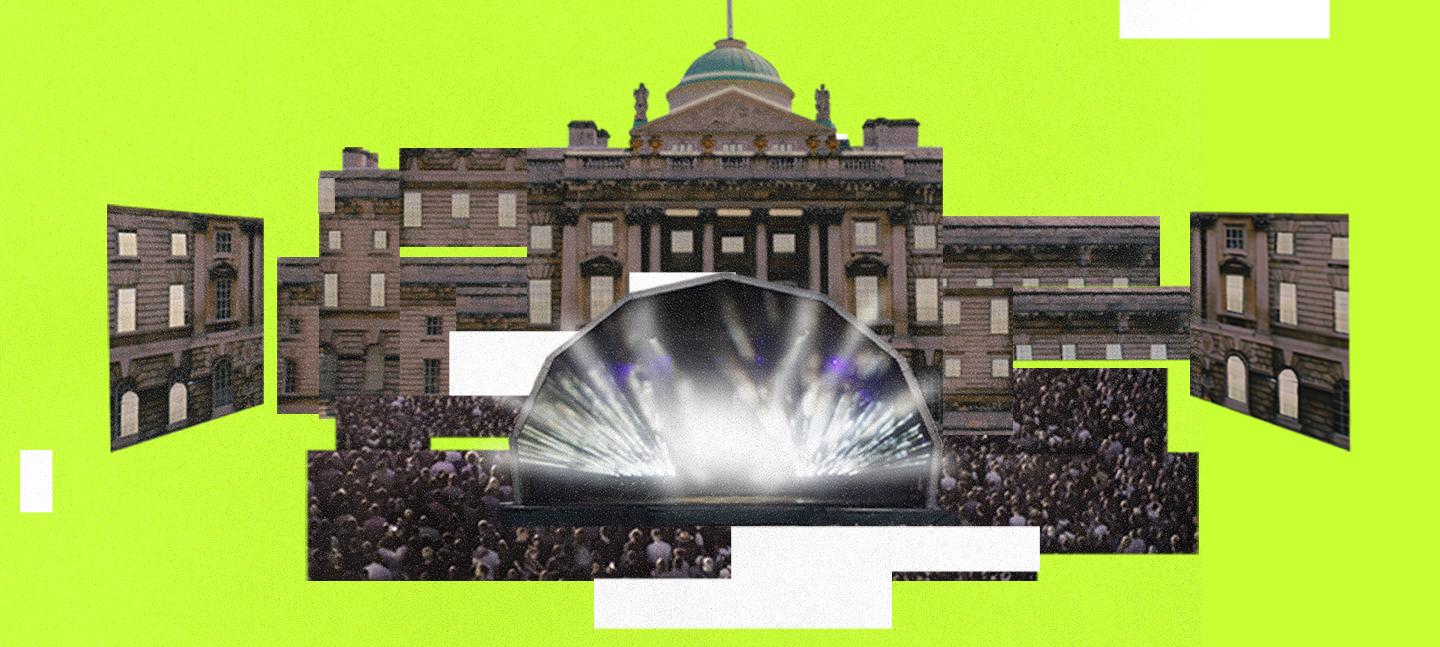 Somerset House Summer Series | Somerset House