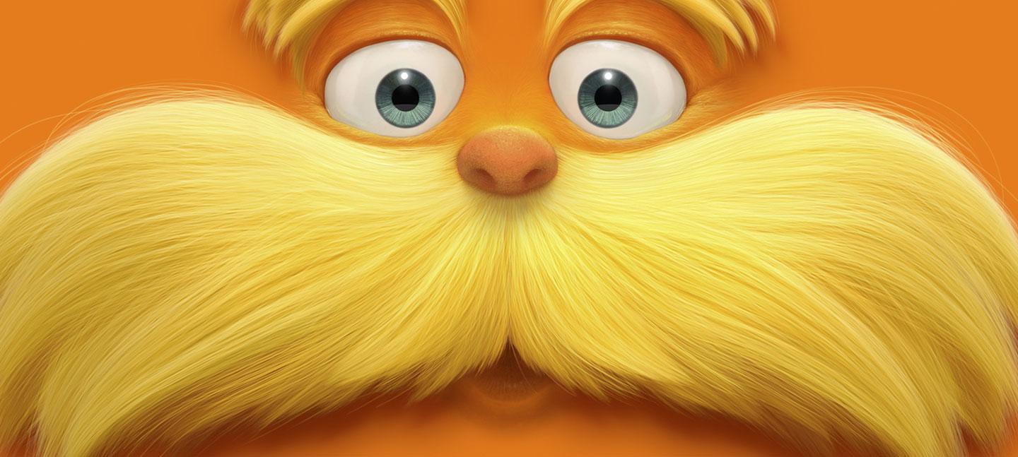 The Lorax