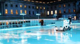 Skate At Somerset House | Somerset House