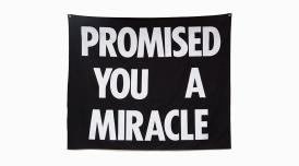 Corbin Shaw Promised You A Miracle