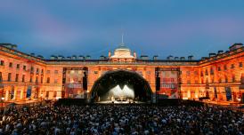 Somerset House Summer Series