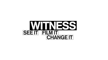 WITNESS Logo