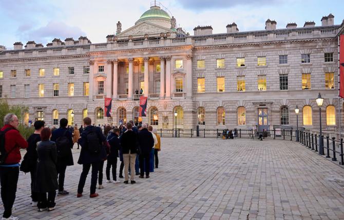 London Original Print Fair 2025